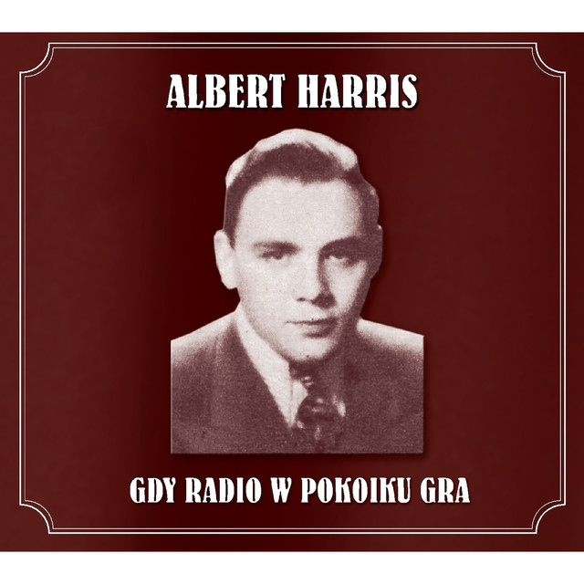 Albert Harris Photo