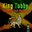 Essential Dub Masters cover