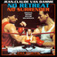 No Retreat, No Surrender - Original Motion Picture Soundtrack Albumcover