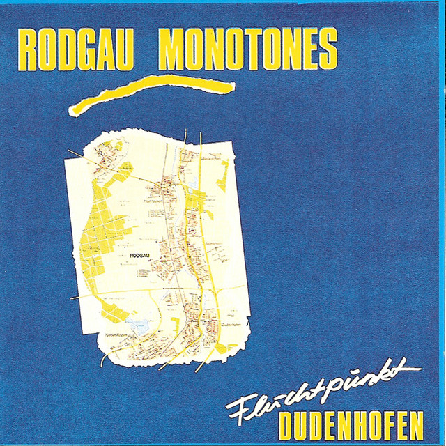 Fluchtpunkt Dudenhofen cover