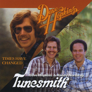 Dave Hopkins & Randy Northrup