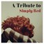 A Tribute to Simply Red Albumcover