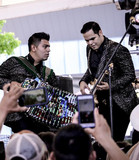 Enigma Norteño profile