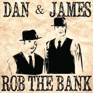 Dan & James