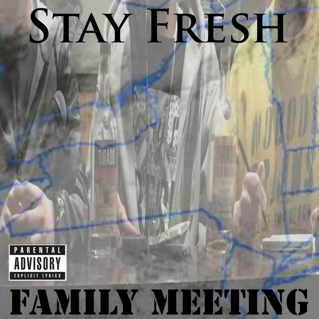 StayFresh Photo