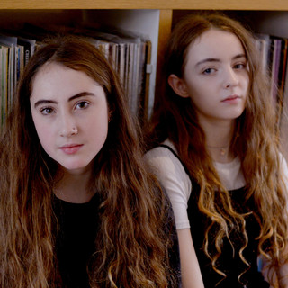 Let’s Eat Grandma Photo