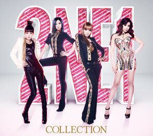 COLLECTION album