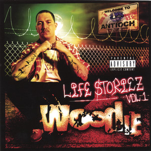 LIFE STORIEZ VOL.1 album