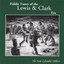 Fiddle Tunes Of The Lewis & Clark Era Albumcover
