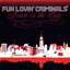 Livin' in the City cover