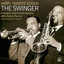 The Swinger (Complete 1958 Sextet Sessions) Albumcover