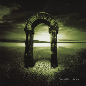 The Gate Albumcover