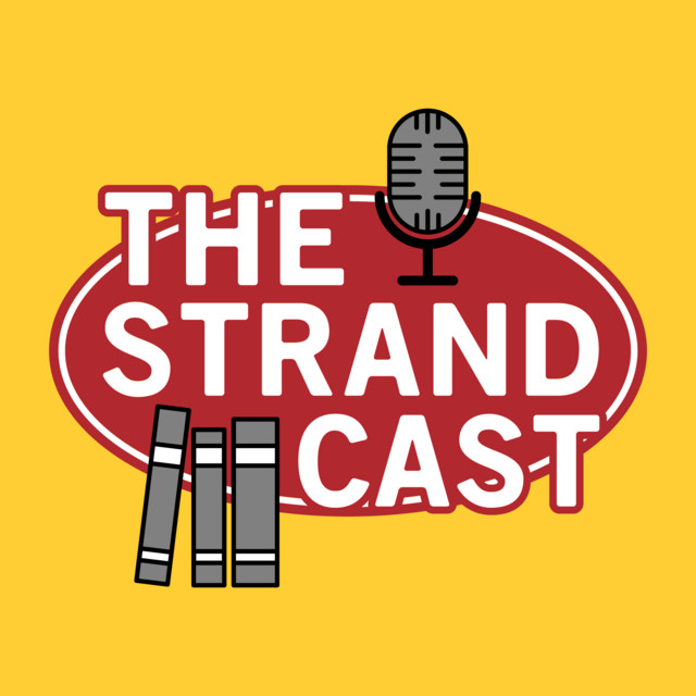 The StrandCast | Podcast on Spotify
