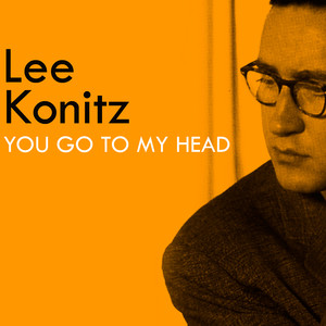You Go to My Head album
