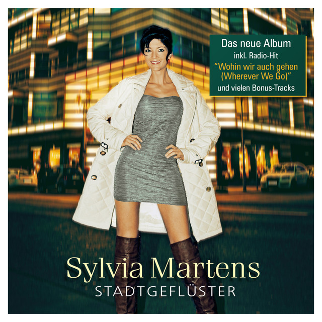 Sylvia Martens Photo