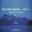 Octane Digital - Vol. 1 cover