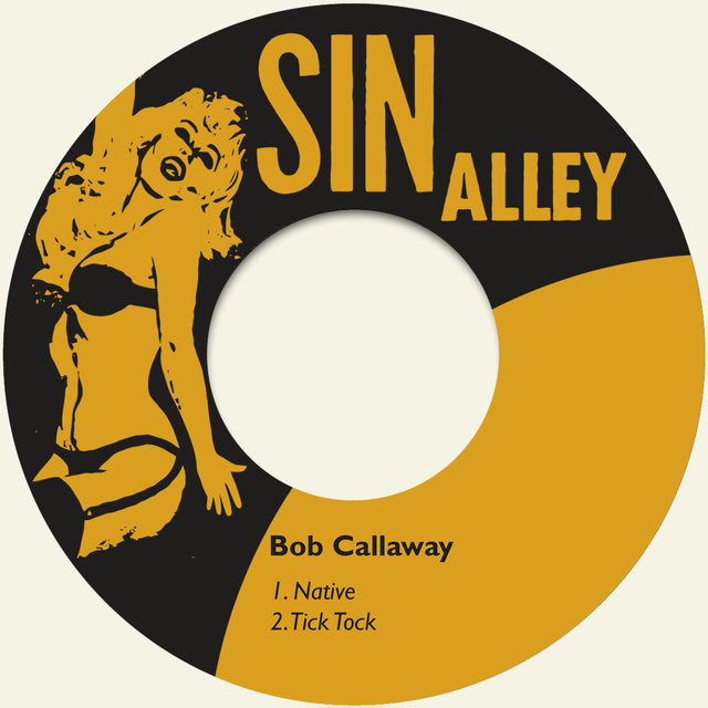 Bob Callaway Photo