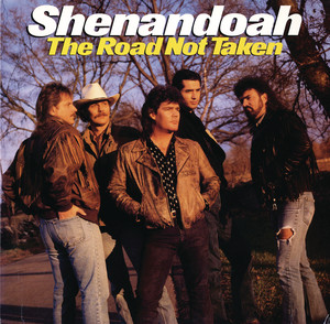The Road Not Taken album