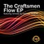 Flow EP Albumcover