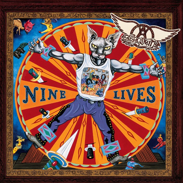 Aerosmith PortALTERNATIVO