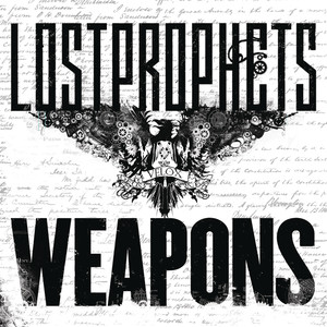 Weapons cover