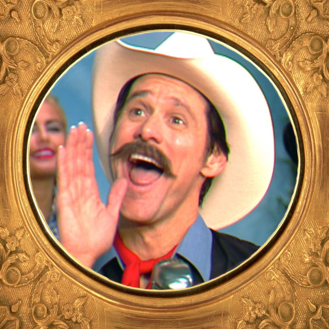 Jim Carrey Photo
