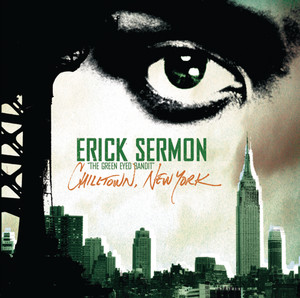 Chilltown, New York cover