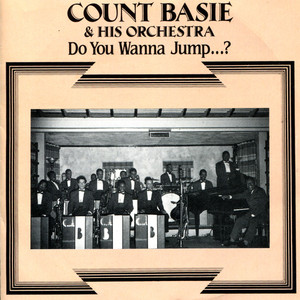 Do You Wanna Jump...? album
