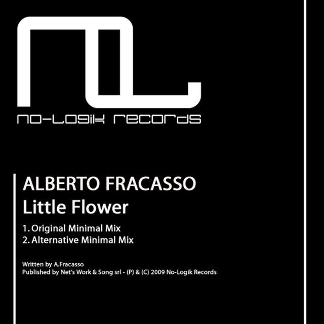 Alberto Fracasso Photo