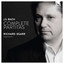 Bach: Partitas, BWV 825-830 cover