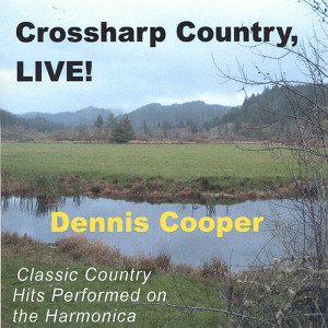 Dennis M. Cooper, Harmonica