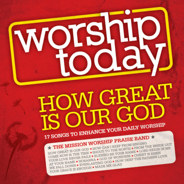 The Praise Band Photo