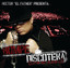 El Rompe Discoteka /The Mix Album cover