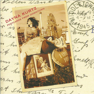 Postcards From Downtown album
