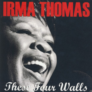 These Four Walls album