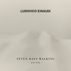 Seven Days Walking (Day 1) cover