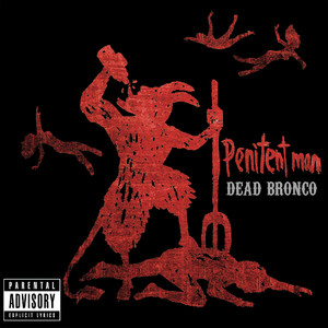 Penitent Man cover