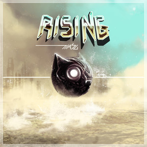 Rising cover