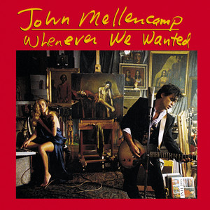 Whenever We Wanted album