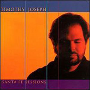 Timothy Joseph