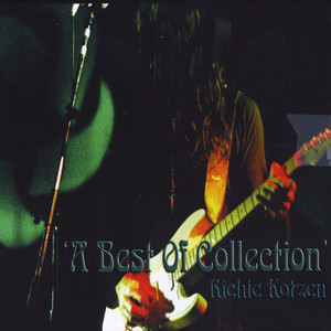 A Best of Collection album