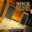 Rock Backing Tracks Minus Drums Albumcover