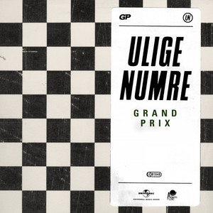 Grand Prix cover