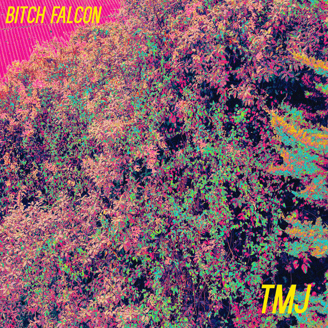 Tmj - Single cover