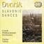 Dvořák: Slavonic Dances Albumcover