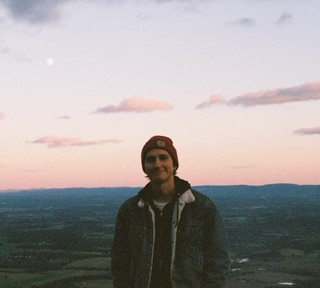 Tyler Burkhart Photo