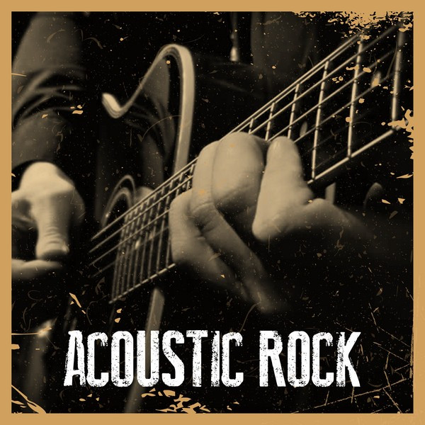 Acoustic Rock cover