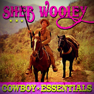 Cowboy Essentials cover