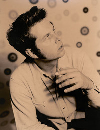 Mark Pickerel