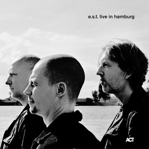 e.s.t. Live in Hamburg album
